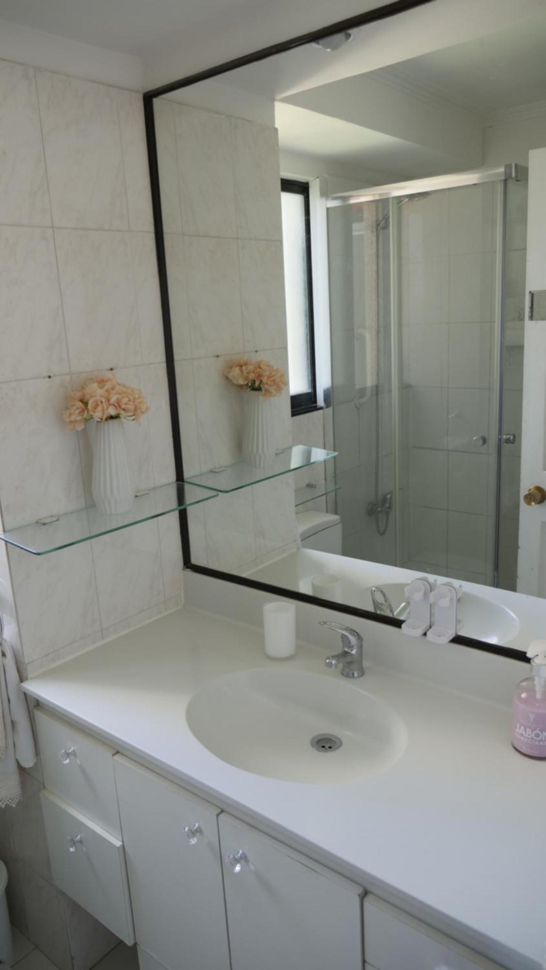 Apartamento Hermoso Depto Con Vista Al Mar *