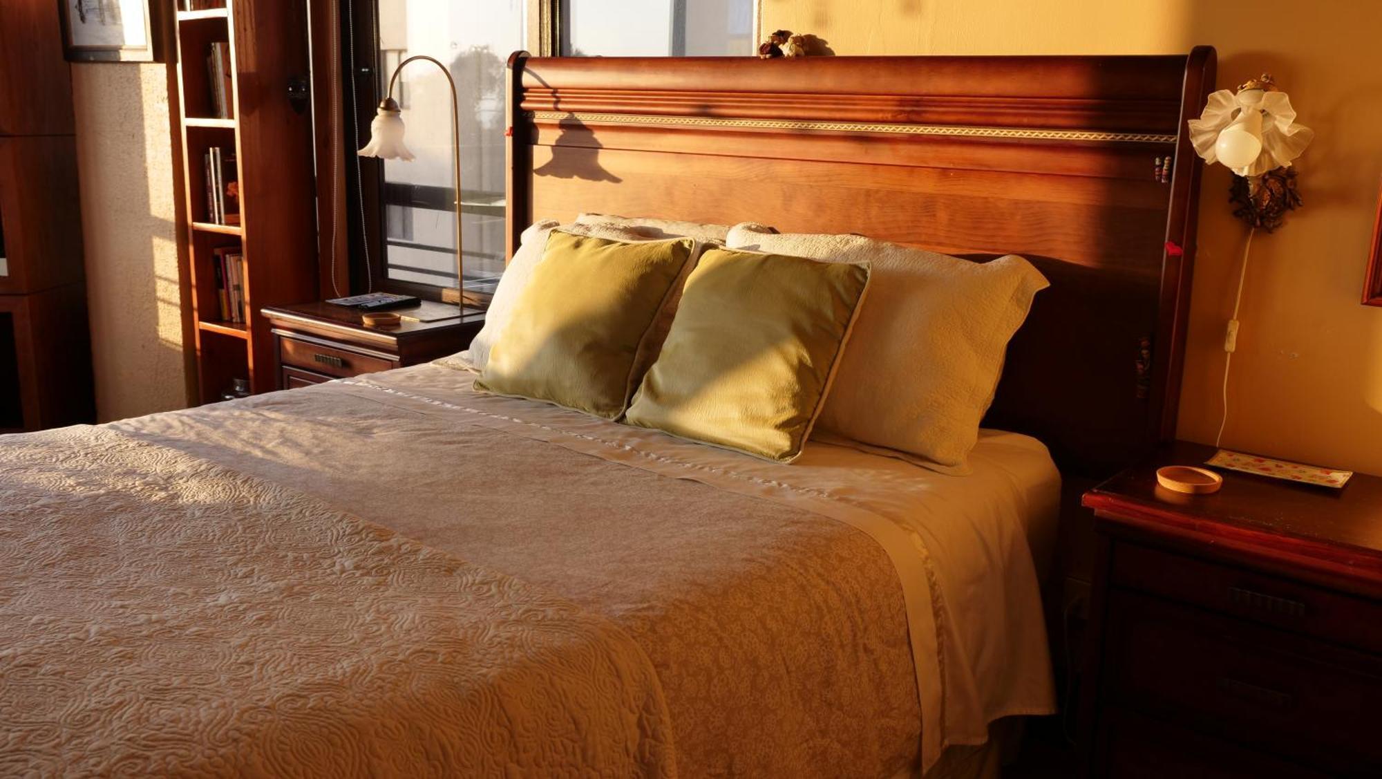 Apartamento Hermoso Depto Con Vista Al Mar *