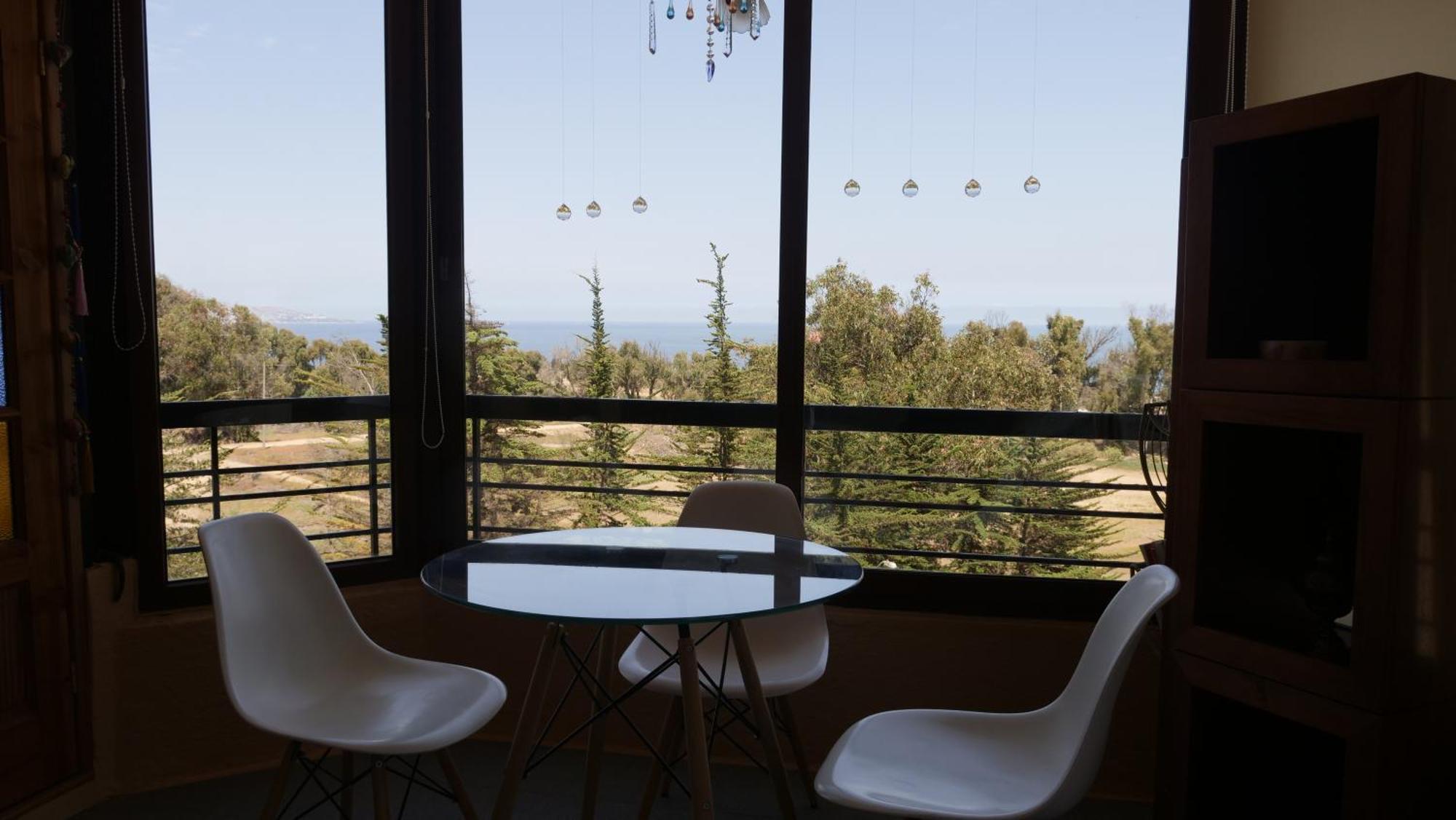 Hermoso Depto Con Vista Al Mar